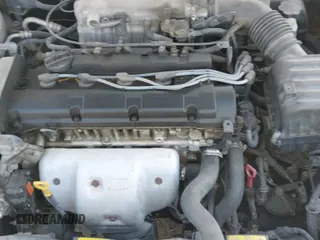 2003 Hyundai Elantra GLS with VIN KMHDN45D03U640823, listed as a IAAI auction lot 42981490 with 265,362 mi miles and . Bid and sale history available at DreamBid. Image 12.