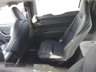 2022 Tesla Model X Plaid z VIN 7SAXCBE6XNF340704, wystawiony jako IAAI lot #41928524 z przebiegiem Nie podano mil oraz . Historia ofert i sprzedaży dostępna na DreamBid. Obrazek 8.