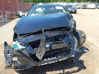 2022 Nissan Altima S z VIN 1N4BL4BV3NN420092, wystawiony jako IAAI lot #41996137 z przebiegiem 52 286 mil mil oraz . Historia ofert i sprzedaży dostępna na DreamBid. Obrazek 6.