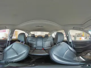 2015 Subaru Legacy 3.6R Limited with VIN 4S3BNEN6XF3035723, listed as a Copart auction lot 46643875 with 151,191 mi miles and Salvage Title. Bid and sale history available at carsss.com. Image 14.