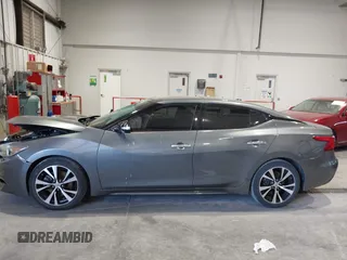 2018 Nissan Maxima SL z VIN 1N4AA6APXJC374220, wystawiony jako IAAI lot #42018130 z przebiegiem 119 776 mil mil oraz . Historia ofert i sprzedaży dostępna na DreamBid. Obrazek 14.
