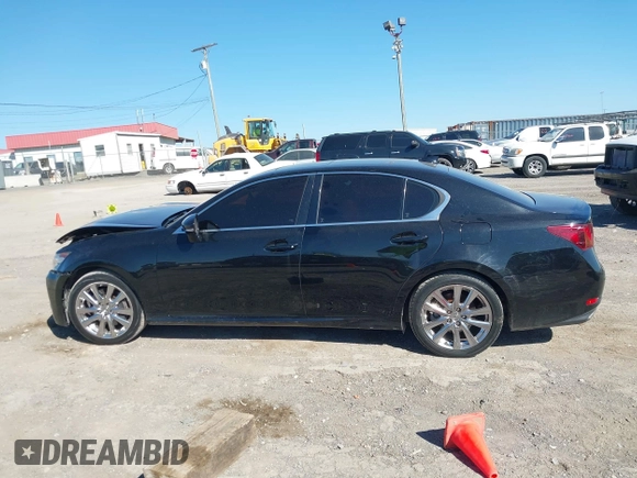 2015 Lexus GS 350 z VIN JTHBE1BL2FA001773, wystawiony jako IAAI lot #41780340 z przebiegiem 104 465 mil mil oraz . Historia ofert i sprzedaży dostępna na DreamBid. Obrazek 15.