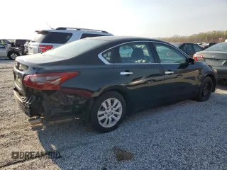 2018 Nissan Altima S with VIN 1N4AL3AP2JC177986, listed as a Copart auction lot 50828785 with 161,825 mi miles and Clean Title. Bid and sale history available at DreamBid. Image 3.