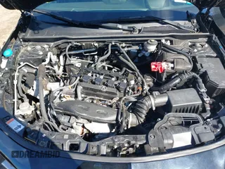 2023 Acura Integra Technology with VIN 19UDE4H61PA019746, listed as a IAAI auction lot 41795224 with 28,154 mi miles and . Bid and sale history available at DreamBid. Image 10.