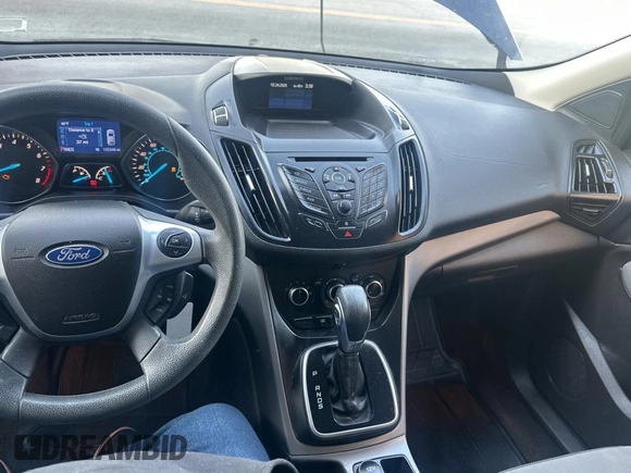 2013 Ford Escape SE with VIN 1FMCU9GX9DUA32769, listed as a Copart auction lot 46907285 with 125,348 mi miles and Clean Title. Bid and sale history available at DreamBid. Image 9.