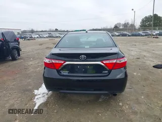 2015 Toyota Camry XLE with VIN 4T1BF1FK9FU921085, listed as a IAAI auction lot 41376788 with 169,884 mi miles and . Bid and sale history available at DreamBid. Image 16.