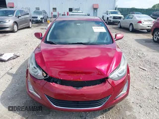 2015 Hyundai Elantra SE with VIN 5NPDH4AE1FH583380, listed as a IAAI auction lot 42469090 with 139,820 mi miles and . Bid and sale history available at DreamBid. Image 12.