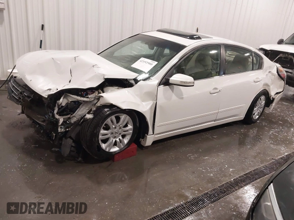 2012 Nissan Altima S z VIN 1N4AL2AP0CN443099, wystawiony jako IAAI lot #42192900 z przebiegiem 86 830 mil mil oraz . Historia ofert i sprzedaży dostępna na DreamBid. Obrazek 16.