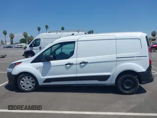 2022 Ford Transit Connect XL z VIN NM0LS7S24N1508002, wystawiony jako IAAI lot #41978578 z przebiegiem 164 860 mil mil oraz . Historia ofert i sprzedaży dostępna na DreamBid. Obrazek 14.