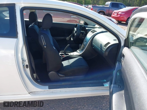 2010 Scion tC with VIN JTKDE3B79A0304825, listed as a IAAI auction lot 41982607 with 177,788 mi miles. Bid and sale history available at carsss.com. Image 5.