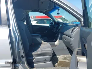 2006 Honda Pilot EX with VIN 5FNYF284X6B035076, listed as a IAAI auction lot 41972090 with 181,279 mi miles and . Bid and sale history available at DreamBid. Image 5.