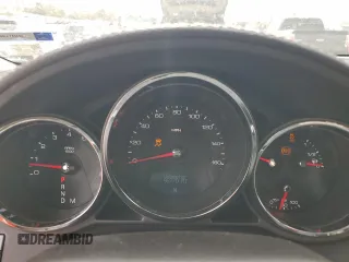 2013 Cadillac CTS Luxury with VIN 1G6DG5E51D0170276, listed as a Copart auction lot 50801785 with 96,770 mi miles and Salvage Title. Bid and sale history available at carsss.com. Image 9.