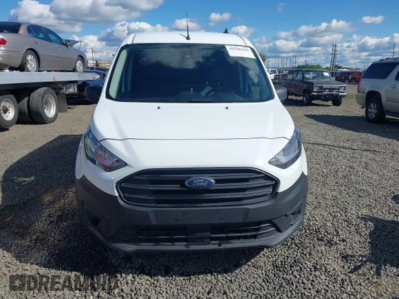 2022 Ford Transit Connect XL с VIN NM0LS7S28N1537714, выставлен на аукционе IAAI как лот 42246266 с пробегом 109 717 миль миль и . История ставок и продаж доступна на DreamBid. Изображение 12.