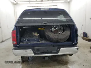 2004 Dodge Ram 2500 SLT with VIN 3D7KA28C94G130334, listed as a Copart auction lot 74076554 with 113,406 mi miles and Non Repairable. Bid and sale history available at carsss.com. Image 6.