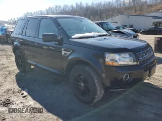 2013 Land Rover LR2 z VIN SALFR2BG0DH336298, wystawiony jako Copart lot #44183015 z przebiegiem 130 056 mil mil oraz Szkoda całkowita • Salvage title. Historia ofert i sprzedaży dostępna na DreamBid. Obrazek 4.