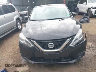 2019 Nissan Sentra S with VIN 3N1AB7AP8KY397097, listed as a IAAI auction lot 42038956 with 51,538 mi miles and . Bid and sale history available at DreamBid. Image 12.