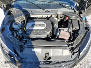 2016 Audi TTS 2.0T z VIN TRUC1AFV4G1029031, wystawiony jako Copart lot #71159772 z przebiegiem 35 883 mil mil oraz . Historia ofert i sprzedaży dostępna na DreamBid. Obrazek 12.