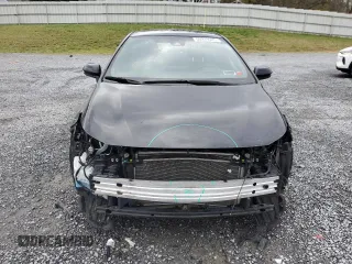 2020 Toyota Corolla Hatchback XSE with VIN JTNC4RBE1L3086271, listed as a Copart auction lot 50219525 with 65,077 mi miles and Salvage Title. Bid and sale history available at carsss.com. Image 5.