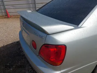 2002 Lexus GS 430 with VIN JT8BL69S120010397, listed as a IAAI auction lot 42160481 with 195,184 mi miles and . Bid and sale history available at DreamBid. Image 6.