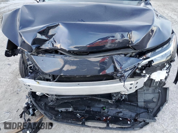 2023 Lexus RX 350 с VIN 2T2BAMBA6PC007002, выставлен на аукционе Copart как лот 74557244 с пробегом 19 145 миль миль и Списание • Salvage title. История ставок и продаж доступна на DreamBid. Изображение 12.