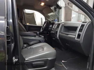 2017 Ram 1500 Express with VIN 1C6RR7FG3HS522316, listed as a IAAI auction lot 41287252 with 150,138 mi miles and . Bid and sale history available at carsss.com. Image 5.