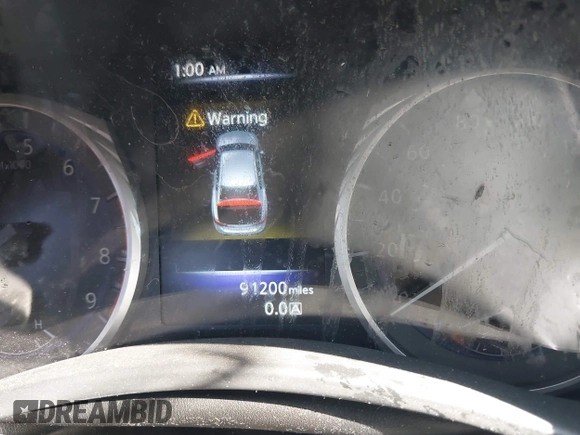 2017 Infiniti Q50 Premium with VIN JN1EV7APXHM737175, listed as a IAAI auction lot 42099700 with 91,200 mi miles and . Bid and sale history available at DreamBid. Image 15.