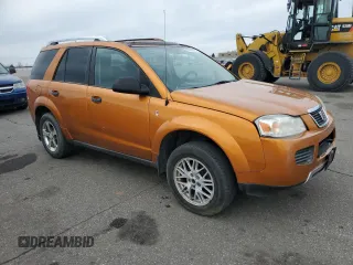 2006 Saturn VUE with VIN 5GZCZ33D16S815046, listed as a Copart auction lot 50959145 with 198,587 mi miles and Clean Title. Bid and sale history available at DreamBid. Image 4.
