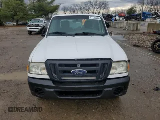 2011 Ford Ranger XL with VIN 1FTKR1ED7BPA74834, listed as a Copart auction lot 87236604 with 169,644 mi miles and Salvage title. Bid and sale history available at DreamBid. Image 5.