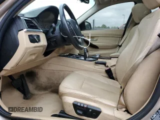 2015 BMW 3 Series 328i xDrive z VIN WBA3B5G57FNS18371, wystawiony jako Copart lot #58193315 z przebiegiem 133 234 mil mil oraz Czysty tytuł • Clean title. Historia ofert i sprzedaży dostępna na DreamBid. Obrazek 7.