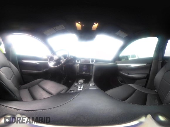 2020 Infiniti QX50 Luxe z VIN 3PCAJ5M13LF109740, wystawiony jako IAAI lot #42404612 z przebiegiem 56 743 mil mil oraz . Historia ofert i sprzedaży dostępna na DreamBid. Obrazek 18.
