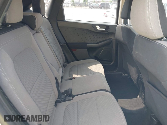 2020 Ford Escape SE с VIN 1FMCU9G64LUC57090, выставлен на аукционе IAAI как лот 42412033 с пробегом 25 023 миль миль и . История ставок и продаж доступна на DreamBid. Изображение 8.