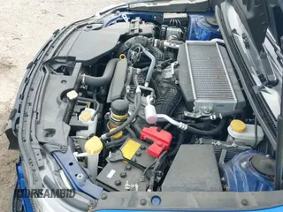 2022 Subaru WRX Premium с VIN JF1VBAF64N9013814, выставлен на аукционе IAAI как лот 42452692 с пробегом 28 081 миль миль и . История ставок и продаж доступна на DreamBid. Изображение 21.