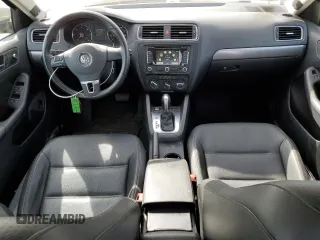 2013 Volkswagen Jetta TDI w/Premium/Nav with VIN 3VWLL7AJ8DM393069, listed as a Copart auction lot 54534955 with 88,212 mi miles and Salvage title. Bid and sale history available at DreamBid. Image 8.