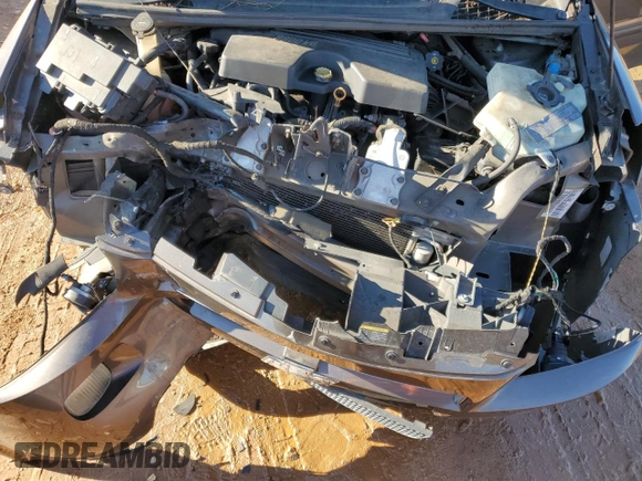 2008 Chevrolet Uplander LS with VIN 1GNDV23178D194525, listed as a Copart auction lot 88358735 with 200,057 mi miles and Salvage Title. Bid and sale history available at carsss.com. Image 13.