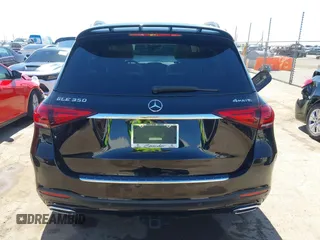 2022 Mercedes-Benz GLE 350 with VIN 4JGFB4KBXNA726486, listed as a IAAI auction lot 41736288 with 47,023 mi miles and . Bid and sale history available at DreamBid. Image 16.