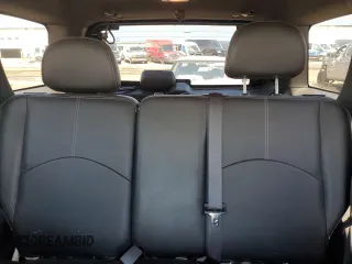 2011 Mercury Mariner Premier with VIN 4M2CN9HG6BKJ02215, listed as a Copart auction lot 56520895 with 110,646 mi miles and Clean title. Bid and sale history available at DreamBid. Image 10.