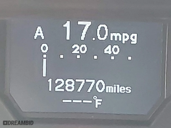 2013 Honda Odyssey Touring with VIN 5FNRL5H96DB089336, listed as a IAAI auction lot 41527990 with 128,770 mi miles. Bid and sale history available at carsss.com. Image 15.