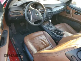 2008 BMW 3 Series 328i with VIN WBAWB33548P132028, listed as a Copart auction lot 43377135 with 113,643 mi miles and Clean Title. Bid and sale history available at carsss.com. Image 8.