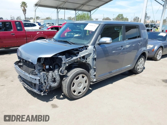 2010 Scion xB z VIN JTLZE4FE8A1101130, wystawiony jako IAAI lot #42008392 z przebiegiem 186 721 mil mil oraz . Historia ofert i sprzedaży dostępna na DreamBid. Obrazek 18.