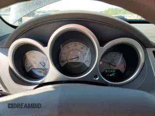 2008 Chrysler Sebring Touring z VIN 1C3LC55R38N176522, wystawiony jako Copart lot #57062395 z przebiegiem 151 843 mil mil oraz Szkoda całkowita • Salvage title. Historia ofert i sprzedaży dostępna na DreamBid. Obrazek 9.
