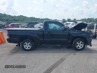 2014 Toyota Tacoma with VIN 5TFNX4CN9EX038034, listed as a IAAI auction lot 39942833 with 44,114 mi miles and . Bid and sale history available at DreamBid. Image 13.
