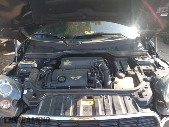 2014 MINI Countryman S с VIN WMWZC3C5XEWP27462, выставлен на аукционе IAAI как лот 42471068 с пробегом 113 198 миль миль и . История ставок и продаж доступна на DreamBid. Изображение 10.