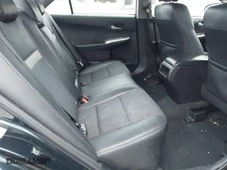 2014 Toyota Camry L with VIN 4T1BF1FKXEU385715, listed as a IAAI auction lot 41924726 with 187,486 mi miles. Bid and sale history available at carsss.com. Image 8.