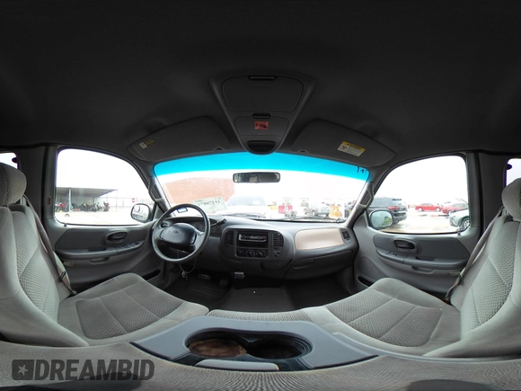 2001 Ford F-150 XL с VIN 1FTRX17L21NA88319, выставлен на аукционе IAAI как лот 41476671 с пробегом Не указан миль и . История ставок и продаж доступна на DreamBid. Изображение 21.