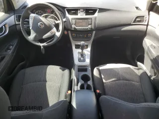 2015 Nissan Sentra SV z VIN 3N1AB7AP0FY259379, wystawiony jako Copart lot #53392085 z przebiegiem 83 882 mil mil oraz Szkoda całkowita • Salvage title. Historia ofert i sprzedaży dostępna na DreamBid. Obrazek 8.