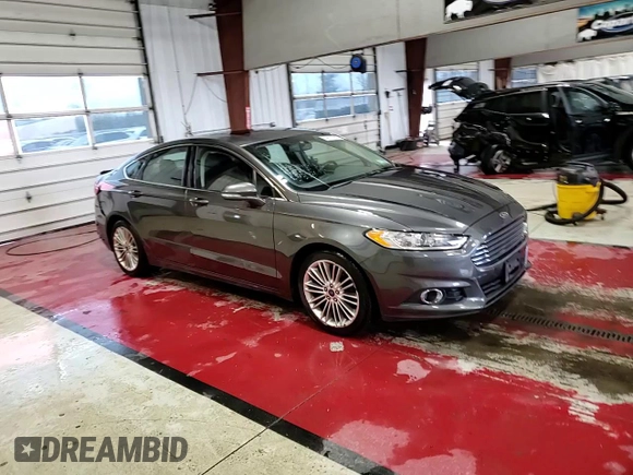 2016 Ford Fusion SE with VIN 1FA6P0HD4G5106676, listed as a Copart auction lot 54679285 with 77,082 mi miles and Salvage Title. Bid and sale history available at carsss.com. Image 13.