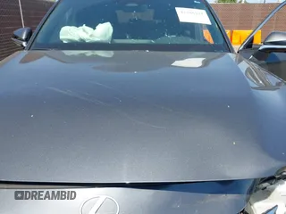 2024 Lexus TX 350 with VIN 5TDAAAA68RS010635, listed as a IAAI auction lot 42386921 with 17,690 mi miles and . Bid and sale history available at DreamBid. Image 10.