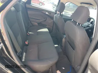2016 Ford Focus SE with VIN 1FADP3F23GL338269, listed as a Copart auction lot 59866175 with Not provided miles and Salvage title. Bid and sale history available at DreamBid. Image 10.