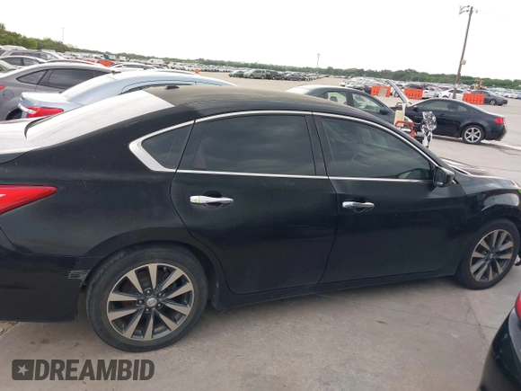 2017 Nissan Altima SV with VIN 1N4AL3AP2HC253975, listed as a IAAI auction lot 42467047 with 109,215 mi miles and . Bid and sale history available at DreamBid. Image 13.