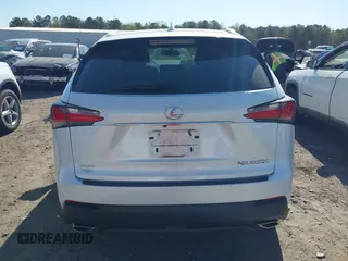 2017 Lexus NX 200t with VIN JTJYARBZ7H2051654, listed as a IAAI auction lot 41890267 with 74,032 mi miles and . Bid and sale history available at DreamBid. Image 16.